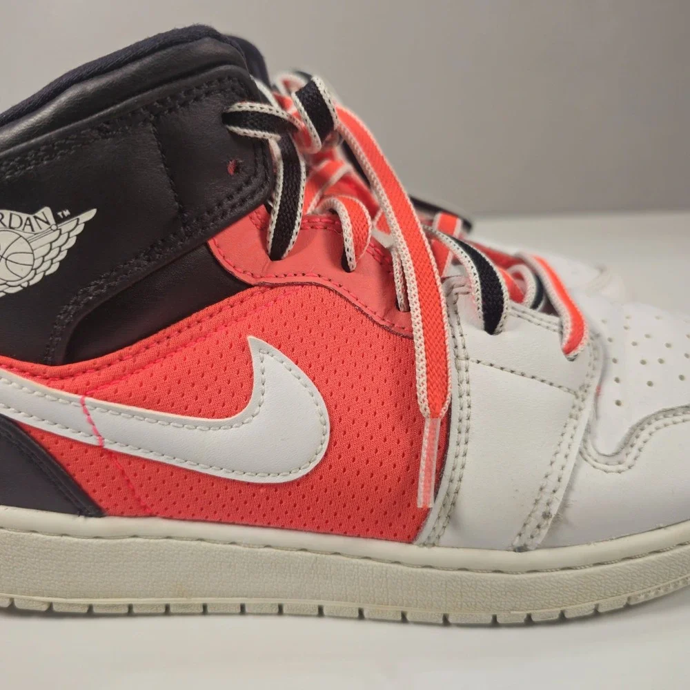 Nike air jordan